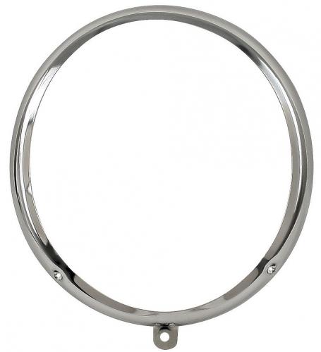 Scheinwerferring, -7.60, symmetrisch