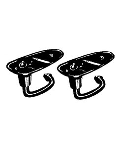 Knipperlichtrubber USA 8.69-