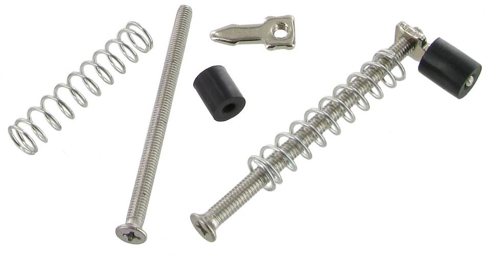 Koplamp Afstelbout -7.73