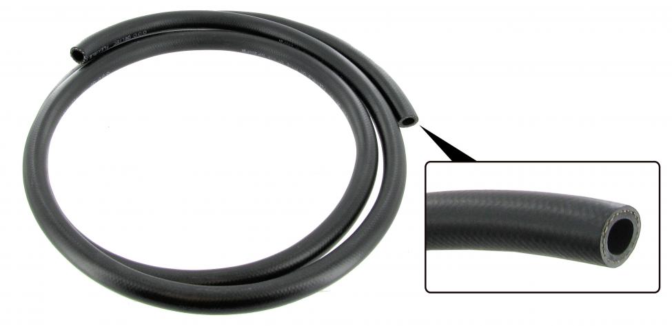 Olie Hogedrukslang, Normaal, per meter.