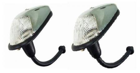 Turn indicator complete 8.57-9.63 (Budget-friendly)