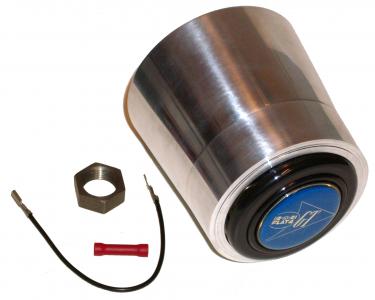 Stuurnaaf GT stuur ( 25 mm)