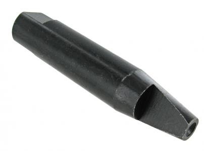 Radkappe Nietanordnung Tool