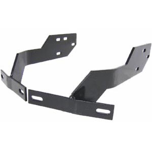 Bumpersteun speciaal, voor, paar