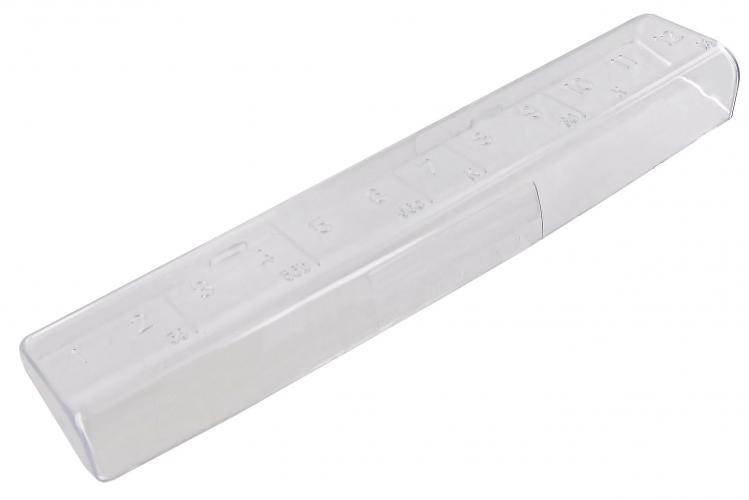 Zekeringkast afdekplaatje 8.70-