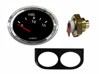 Instrumente & Sender